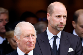 Prince William Declares Open War on King Charles & His Monarchy in New Interview, Says Source