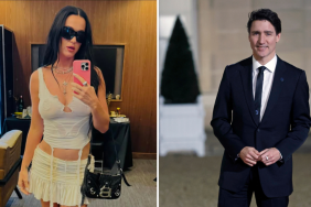 ‘Enamored’ Katy Perry & Justin Trudeau Longing for Time Together Amid Busy Schedules, Source Claims