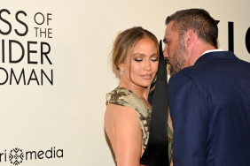 Jennifer Lopez’s New Red Carpet Photos Don’t Feature Ben Affleck Amid Reunion Buzz