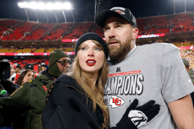 Taylor Swift Missed Travis Kelce’s Historic Game For This Reason