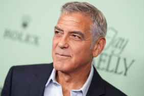 George Clooney Details Past Drug Use & Says ‘It Was Never a Big Issue'