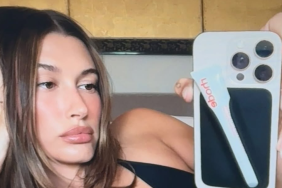 Hailey Bieber's Thong Photos Have Fans Saying 'Justin Bieber So Lucky'