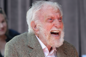 Dick Van Dyke Cracks Dark Joke About Not Making It to His 100th Birthday