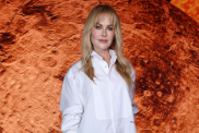 Nicole Kidman Stuns in Thigh-Slit Gown, Sparks Online Frenzy