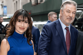 Alec Baldwin Blames Whale-Size Garbage Truck For SUV Crash
