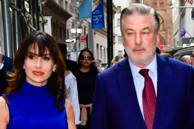 Alec Baldwin's Recent Car Crash Is Metaphor To His Marriage With Hilaria, Sources Say