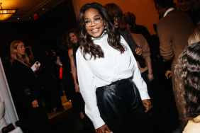 Oprah Winfrey Doesn't Buy Howard Stern's 'Rebrand', Sources Say