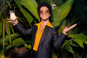 Fans Call Bruno Mars 'Old Man' as He Turns 40