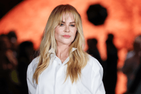 Nicole Kidman Confuses Fans With Her Lime Green Dress: 'Lettuce?'