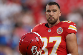 Travis Kelce Frustrated Over Chiefs Loss Against Jaguars: 'We've Gotta Be Better'