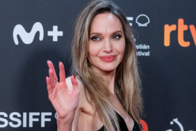 Angelia Jolie 'Ready For Her Next Chapter' As She's Preparing to Move Out of US, Sources Say