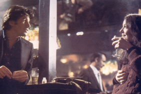 Richard Gere Talks About Filming 'Sexual' Movie With Diane Keaton