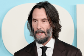 Keanu Reeves Picks This Olympic Icon to 'Body-Swap' With