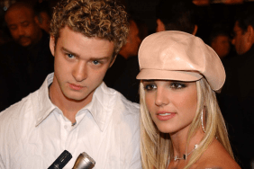 Justin Timberlake Feels He Is ‘Back in 2002 Era’ Amid Britney Spears Claims — Sources