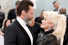 Hugh Jackman & Deborra-Lee Furness Are Headed Toward 'Peace' Talks — Report