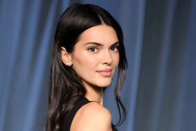 Kendall Jenner Wows in All-Black Ensemble