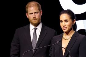 Prince Harry & Meghan Markle Shouldn't Have Received a Humanitarian Award, Expert Explains Why