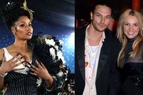 Nicki Minaj Calls Kevin Federline 'B****' Amid Britney Spears Revelation
