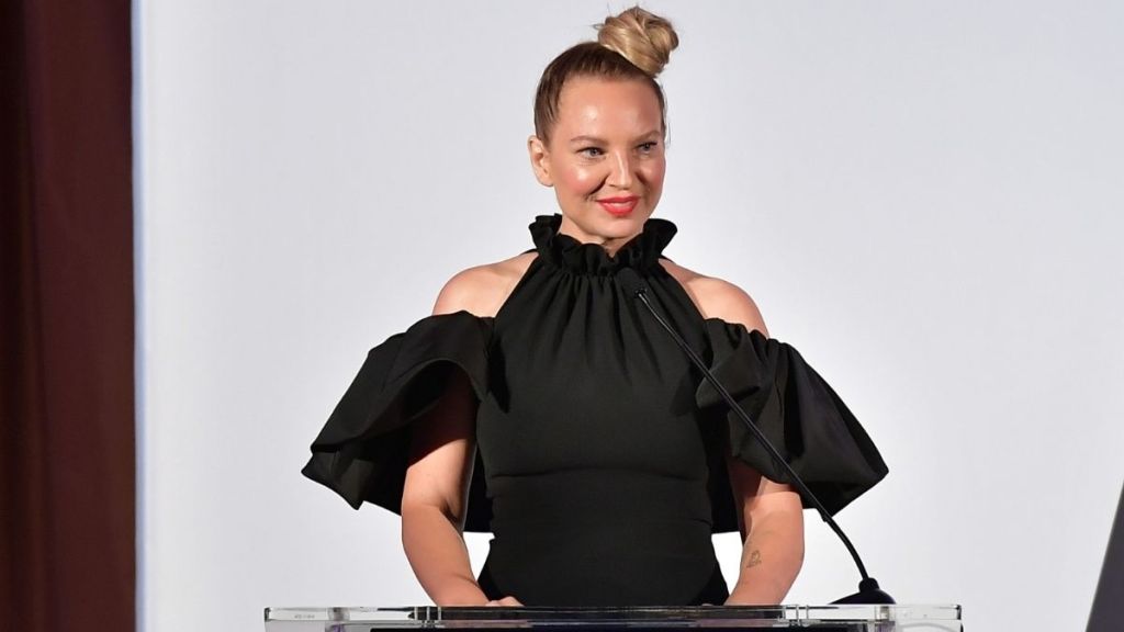 Sia’s Estranged Husband Demands Over $250K Monthly Spousal Support Amid Divorce — Report