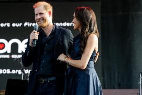 Meghan Markle Saving the Day After Prince Harry's Projects Fail, Says Source
