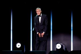 George Clooney