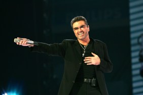 George Michael