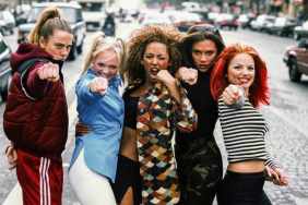 Spice Girls Enlisting David Beckham To Coax Wife Victoria Into Joining Anniversary Tour, Source Claims
