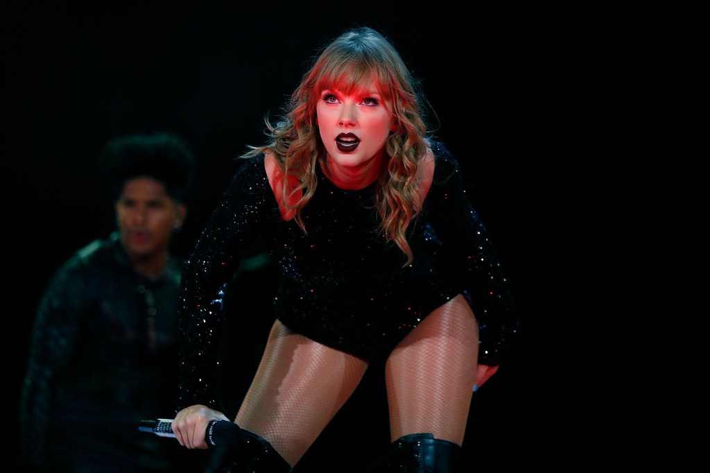 Taylor Swift