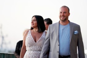 Shah's of Sunset: Mercedes Javid and Tommy Feight