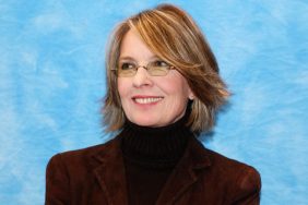 Diane Keaton