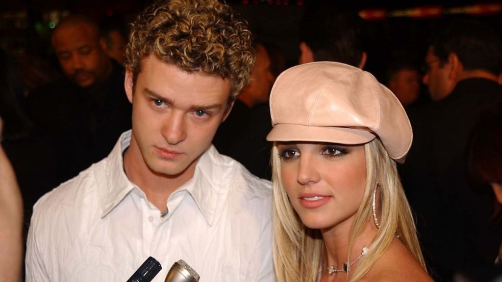 Justin Timberlake Worried Britney Spears Drama Might Take His Peace Away, Says Source