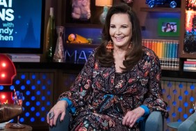 Patricia Altschul on WWHL