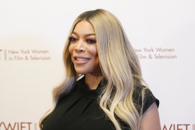 Wendy Williams ex