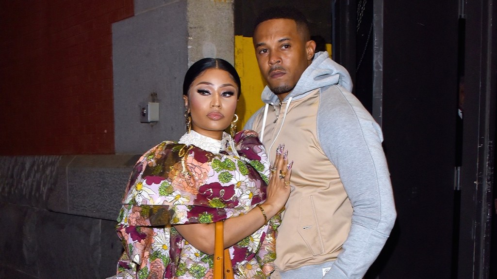nicki minaj