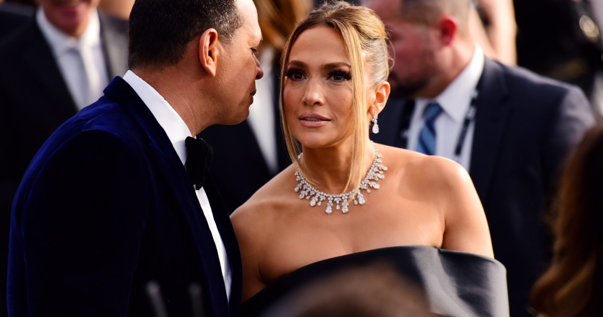 Jennifer Lopez Breaks Silence on Reports Ex Alex Rodriguez Slid Into Southern Charm’s Madison LeCroy’s DMs