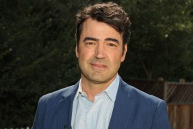 Ron Livingston
