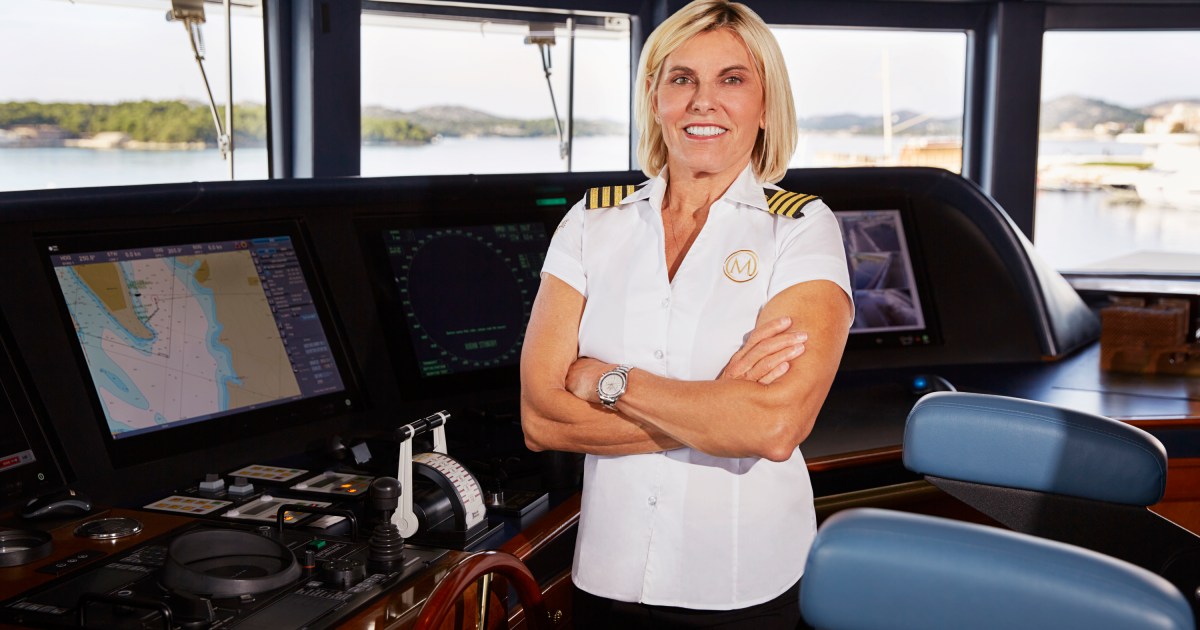 Who Got Fired on Below Deck Mediterranean Season 10 Episode 5?