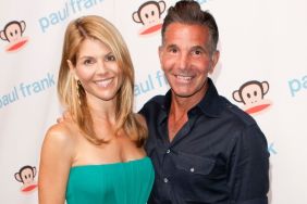 Lori Loughlin ‘Quizzed Strippers’ About Her Husband — Source