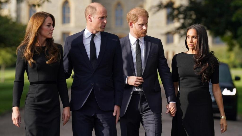 Meghan Markle’s Lifestyle Brand Faces Mockery From Prince William & Kate Middleton’s Inner Circle, Source Claims