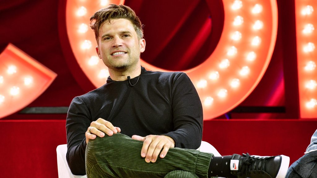 Tom Schwartz