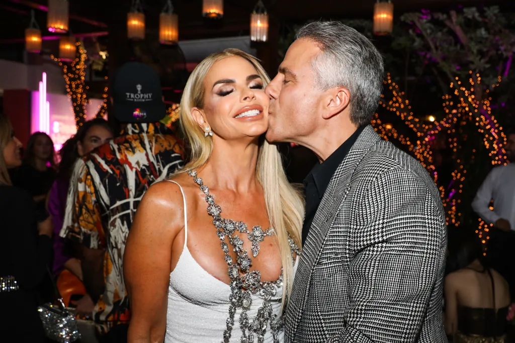 Alexia and Todd Nepola