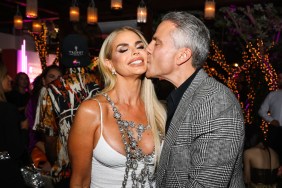 Alexia and Todd Nepola