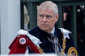 Prince Andrew