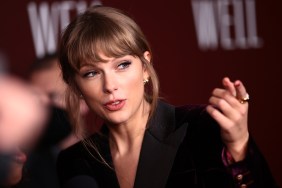 Taylor Swift Arrest