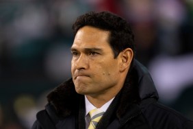 Mark Sanchez