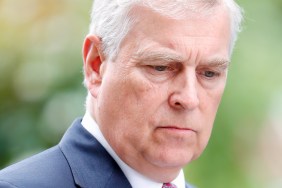 Prince Andrew