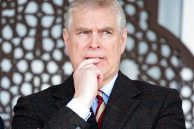 Prince Andrew