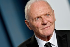 Anthony Hopkins
