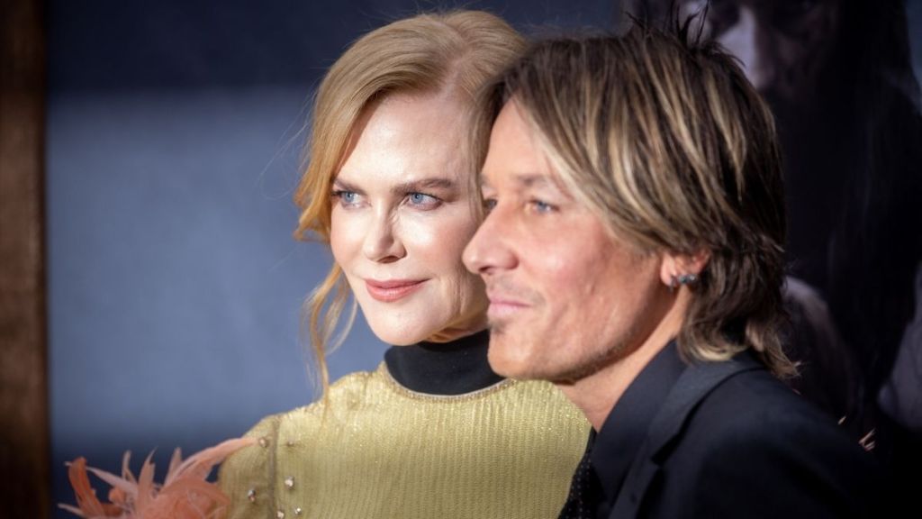 Nicole Kidman Might Have to Pay Millions of Dollars to Keith Urban If They Divorce, Source Says