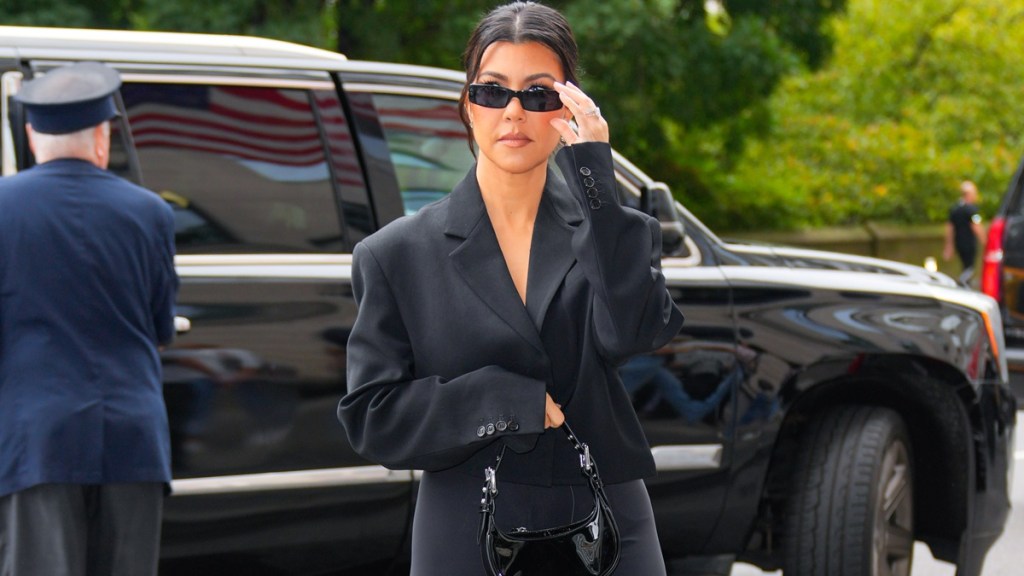 kourtney kardashian